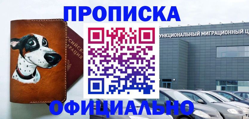 временная прописка в Александрове